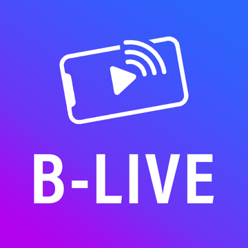 B-LIVE